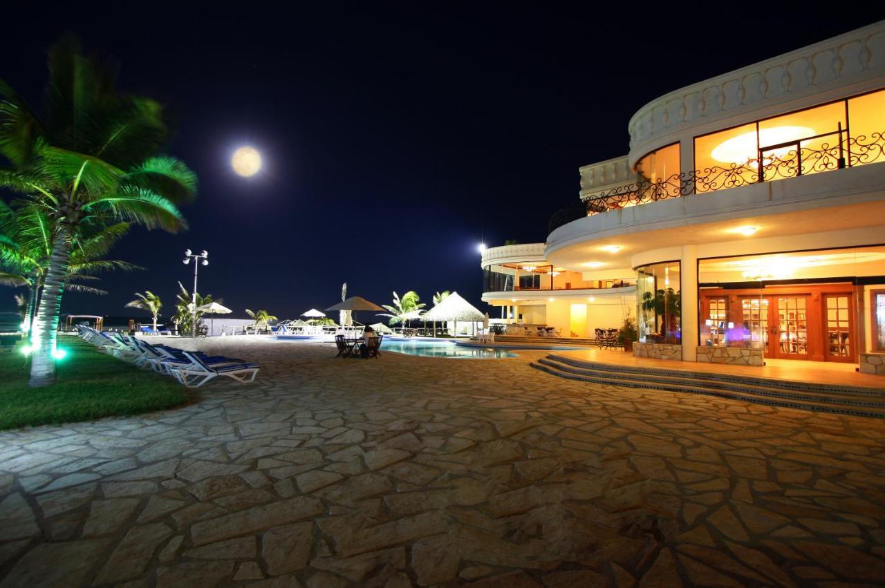 Hotel Arenas Del Mar Resort Tampico Exterior photo